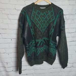 Vintage Genuine Mark Elliot Sweater
